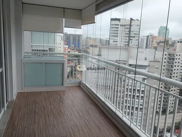 Apartamento 2 quartos e 2 banheiros, à venda, no bairro Chácara Inglesa em São Paulo