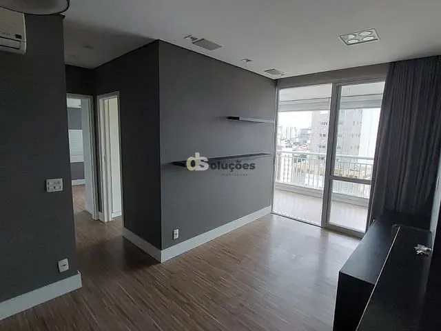 Apartamento 2 quartos e 2 banheiros, à venda, no bairro Chácara Inglesa em São Paulo