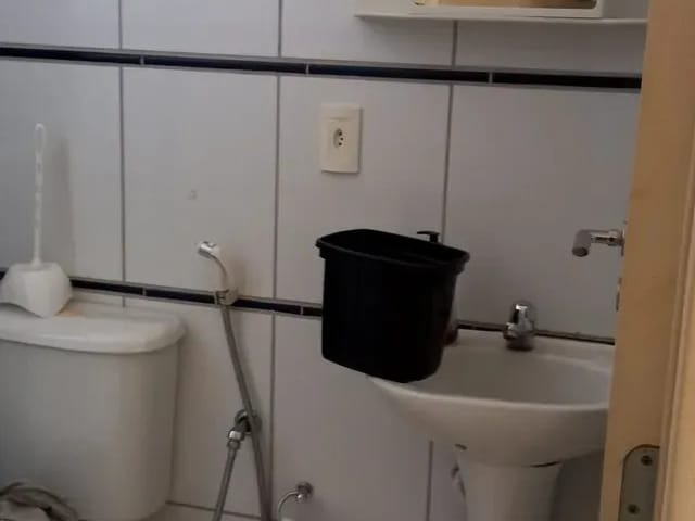 Apartamento à venda, no bairro Campos Elíseos em Taubaté