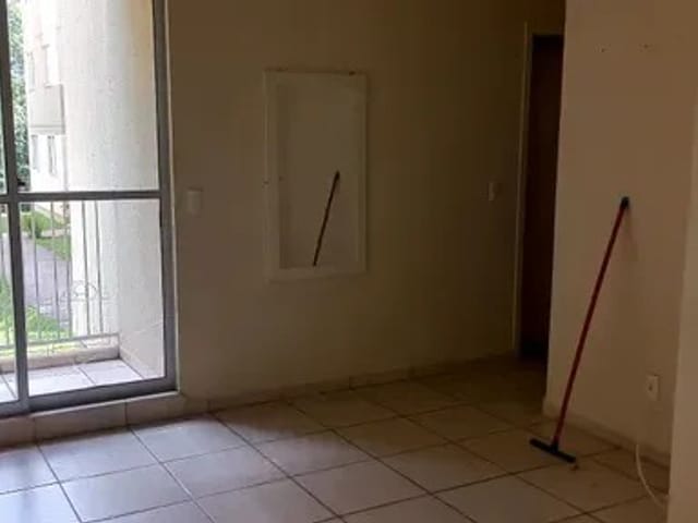 Apartamento à venda, no bairro Campos Elíseos em Taubaté