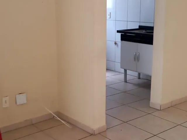 Apartamento à venda, no bairro Campos Elíseos em Taubaté