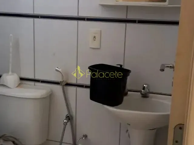 Apartamento à venda, no bairro Campos Elíseos em Taubaté