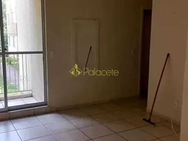 Apartamento à venda, no bairro Campos Elíseos em Taubaté