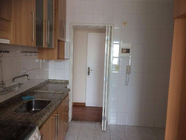 Foto do Apartamento - Apartamento Place Athenee 3 dormitorios 1 suite  Aquarius | RUSSI IMÓVEIS