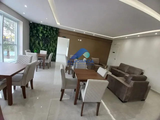 Apartamento com 10m² 3 quartos e 2 banheiros, à venda, no bairro Jardim Flórida em Jacareí