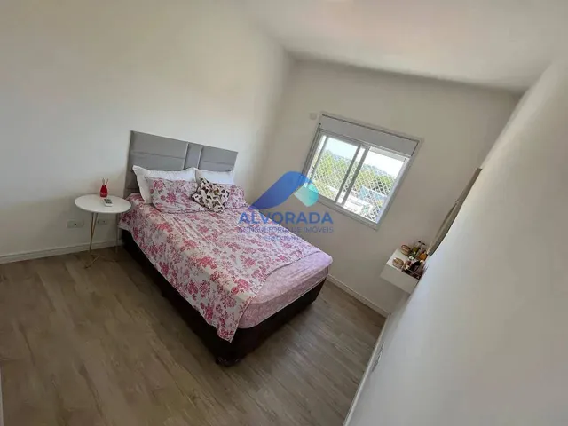 Apartamento com 10m² 3 quartos e 2 banheiros, à venda, no bairro Jardim Flórida em Jacareí
