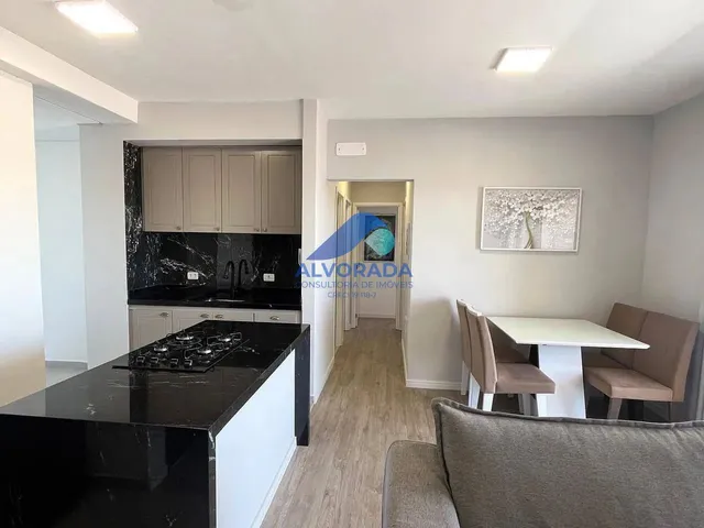 Apartamento com 10m² 3 quartos e 2 banheiros, à venda, no bairro Jardim Flórida em Jacareí