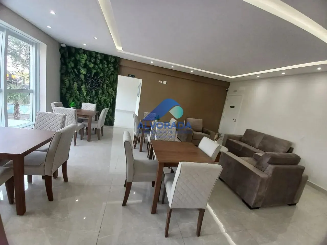 Apartamento, 3 quartos, 86 m² - Foto 1