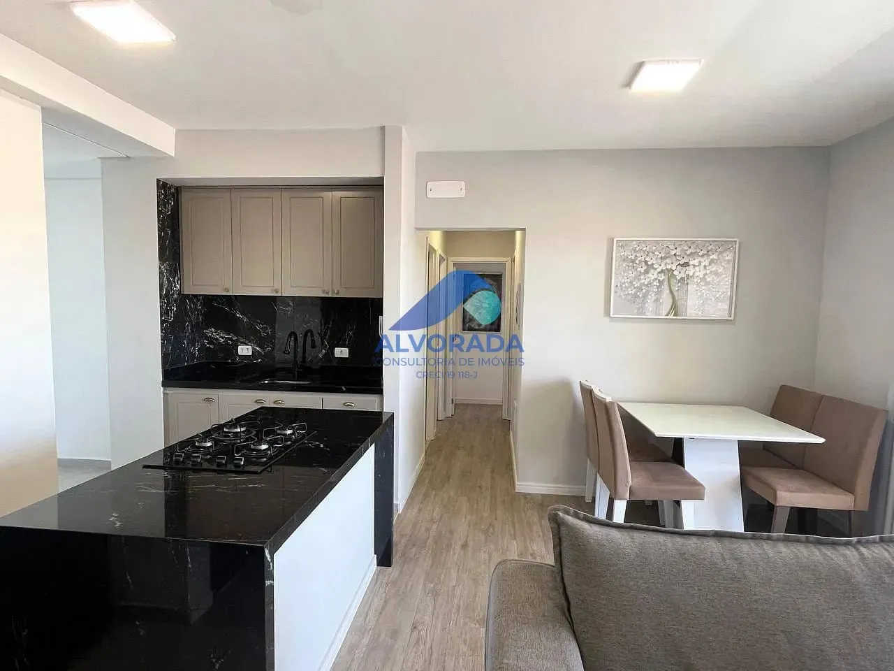 Apartamento, 3 quartos, 86 m² - Foto 4