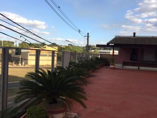 Foto do Apartamento - Apartamento à venda e locação 3 Quartos, 1 Suite, 90M², Parque do Mirante, Uberaba - MG | Lago Sul 1 | ZUCATO IMOBILIARIA LTDA