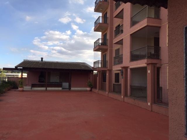 Foto do Apartamento - Apartamento à venda e locação 3 Quartos, 1 Suite, 90M², Parque do Mirante, Uberaba - MG | Lago Sul 1 | ZUCATO IMOBILIARIA LTDA