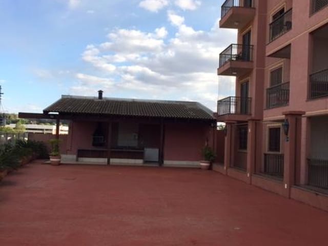 Foto do Apartamento - Apartamento à venda e locação 3 Quartos, 1 Suite, 90M², Parque do Mirante, Uberaba - MG | Lago Sul 1 | ZUCATO IMOBILIARIA LTDA