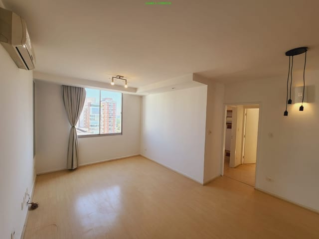 Foto do Apartamento - Apartamento para venda e locação em Itaim Bibi com 2 quartos, sendo 1 suíte , 85m² | Lares e Andares Imóveis