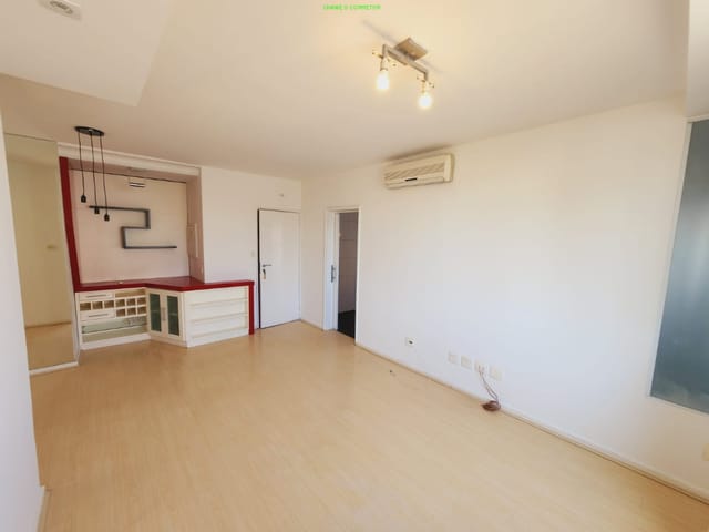 Foto do Apartamento - Apartamento para venda e locação em Itaim Bibi com 2 quartos, sendo 1 suíte , 85m² | Lares e Andares Imóveis