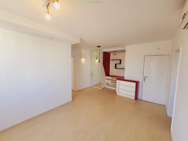 Foto do Apartamento - Apartamento para venda e locação em Itaim Bibi com 2 quartos, sendo 1 suíte , 85m² | Lares e Andares Imóveis