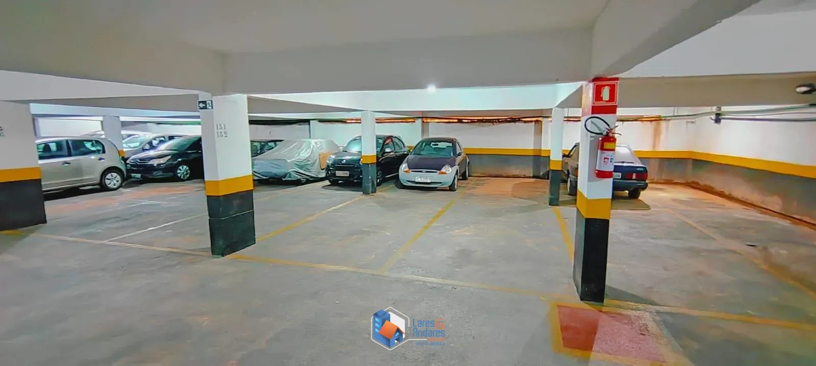 Apartamento, 2 quartos, 49 m² - Foto 22
