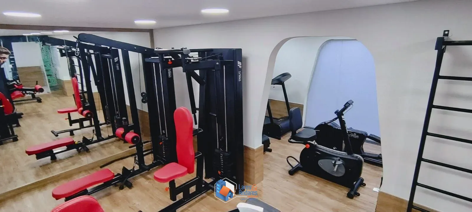 Apartamento, 2 quartos, 49 m² - Foto 16