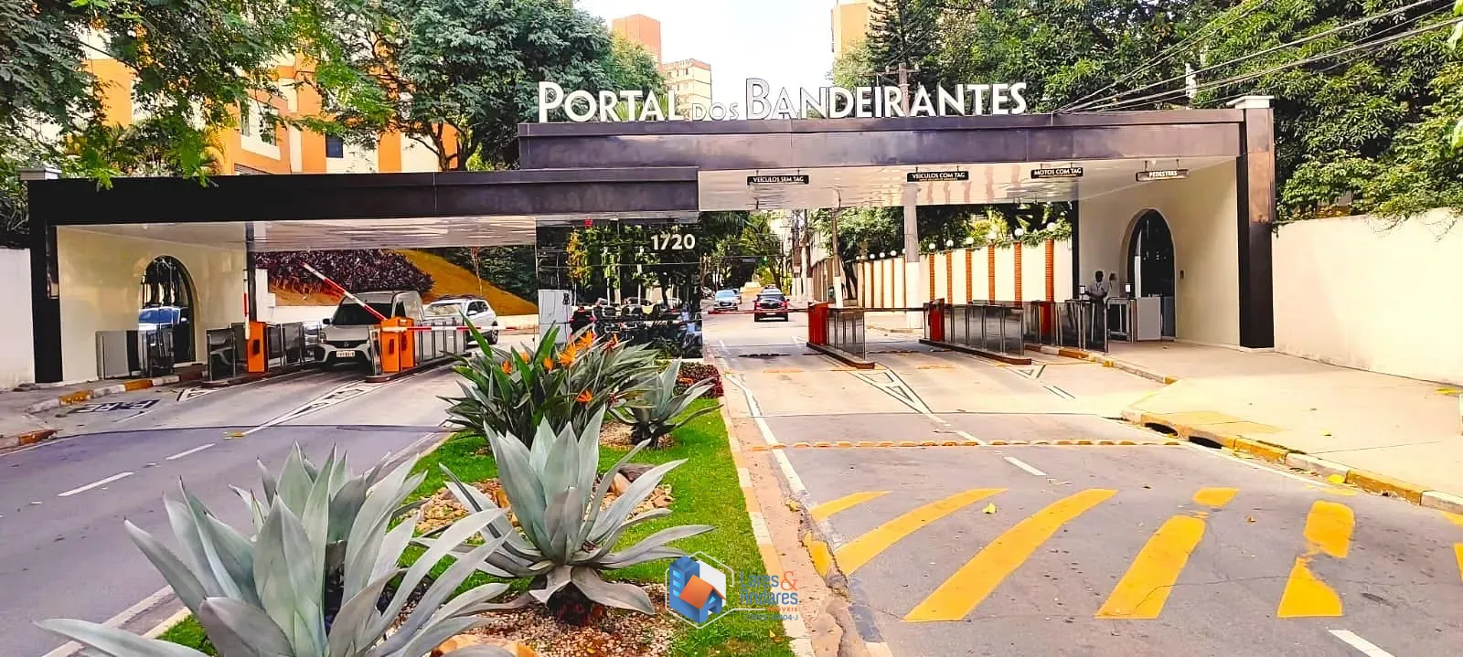 Apartamento, 2 quartos, 49 m² - Foto 1
