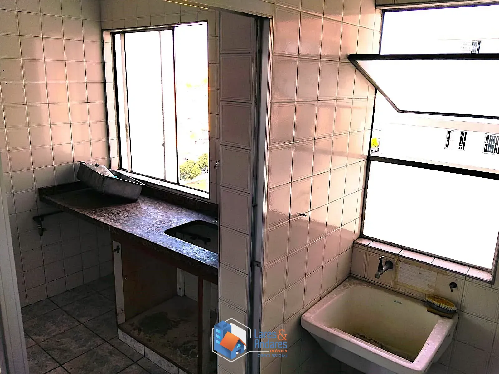 Apartamento, 2 quartos, 49 m² - Foto 37
