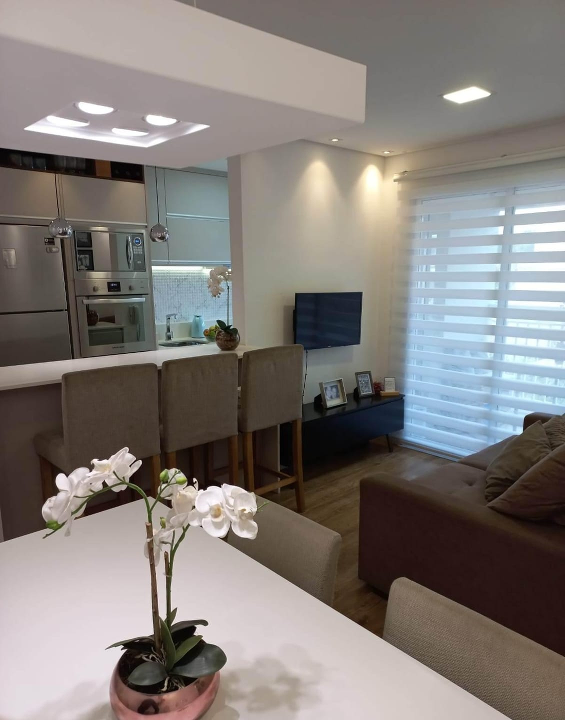 Apartamento à venda, Jardim São Caetano, São Caetano do Sul, SP