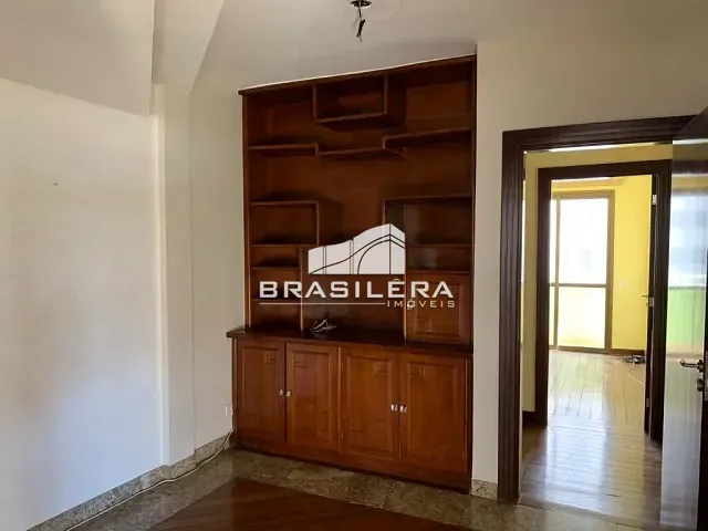 Apartamento com 278m² 5 quartos e 4 banheiros, à venda, no bairro Setor Oeste em Goiânia