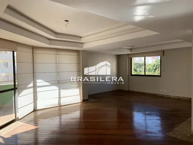 Apartamento com 278m² 5 quartos e 4 banheiros, à venda, no bairro Setor Oeste em Goiânia