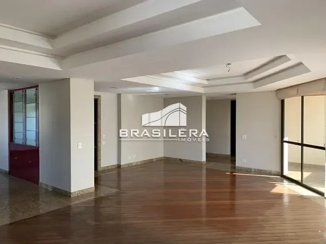 Apartamento com 278m² 5 quartos e 4 banheiros, à venda, no bairro Setor Oeste em Goiânia