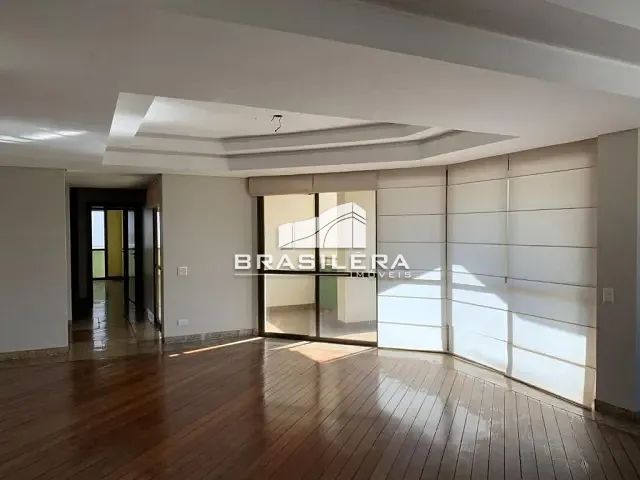Apartamento com 278m² 5 quartos e 4 banheiros, à venda, no bairro Setor Oeste em Goiânia