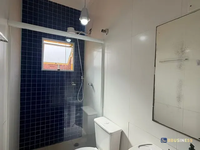 Apartamento 2 quartos e 1 banheiro, à venda, no bairro Jardim Vicente de Carvalho em Bertioga