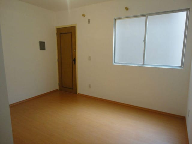 Foto do Apartamento - Apartamento residencial à venda, Conjunto Residencial Trinta e Um de Março, São José dos Campos. | INDEPENDENCE NEGOCIOS IMOBILIARIOS LTDA
