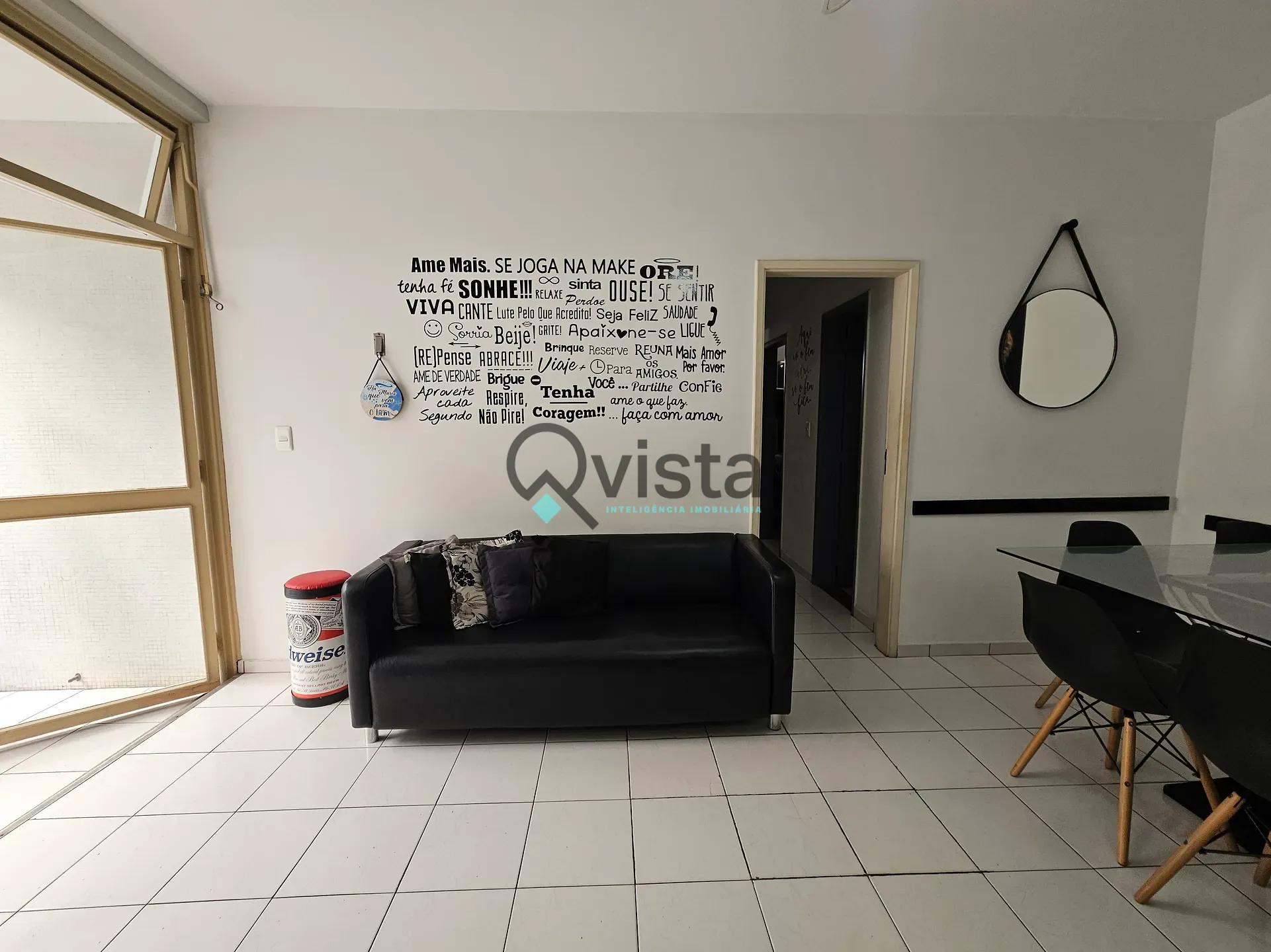 Apartamento, 3 quartos, 100 m² - Foto 3