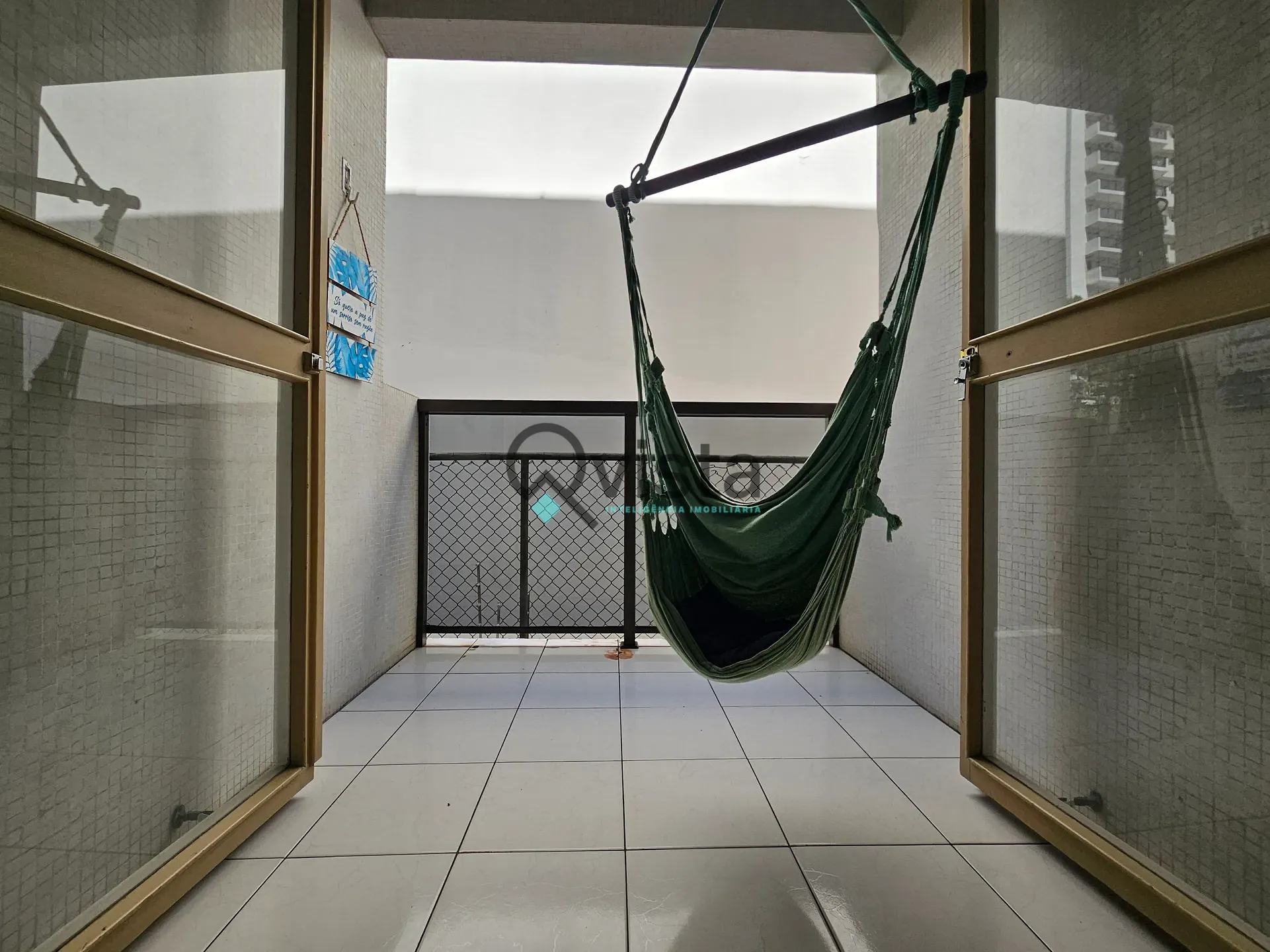 Apartamento, 3 quartos, 100 m² - Foto 4