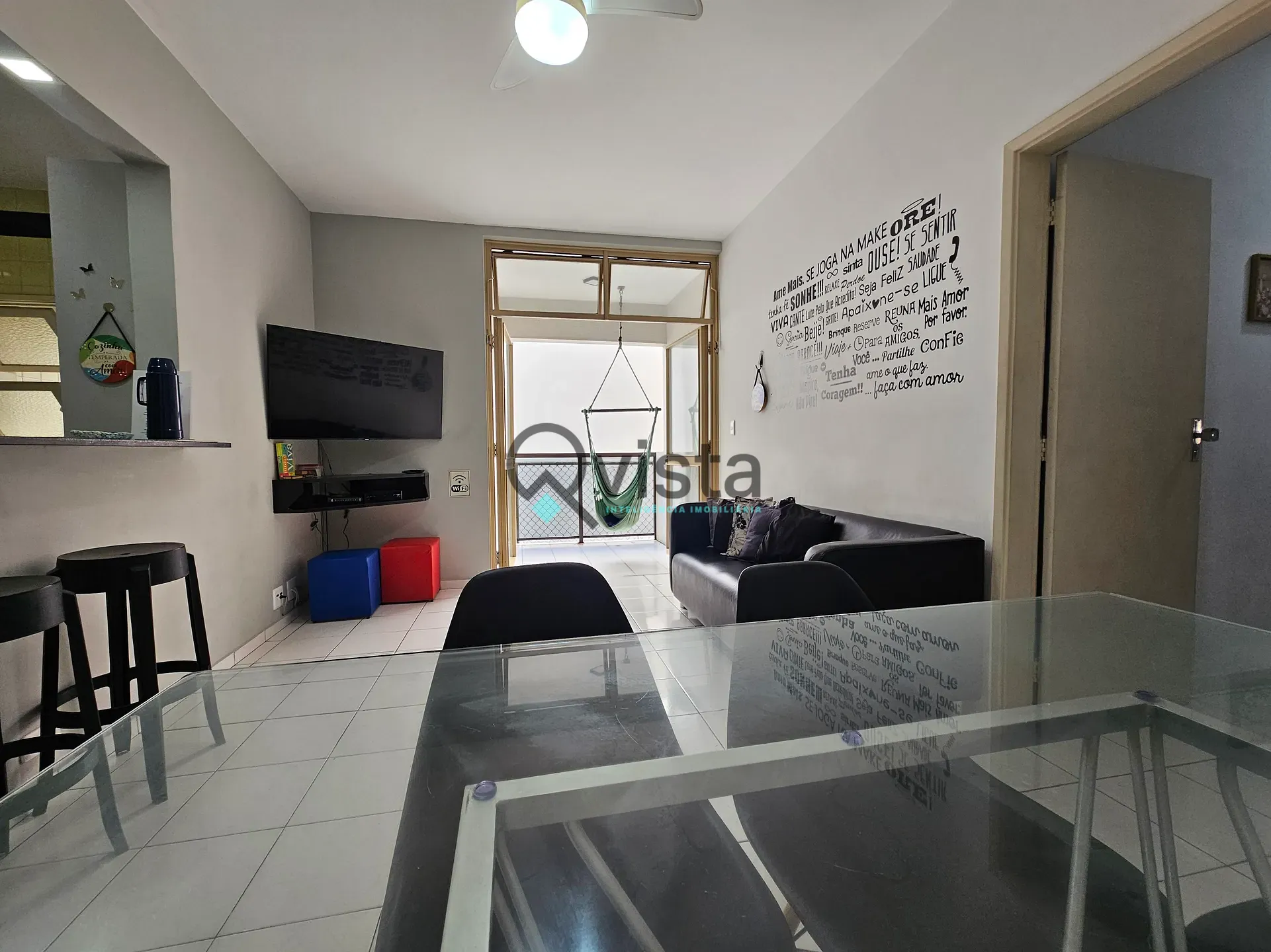 Apartamento, 3 quartos, 100 m² - Foto 5