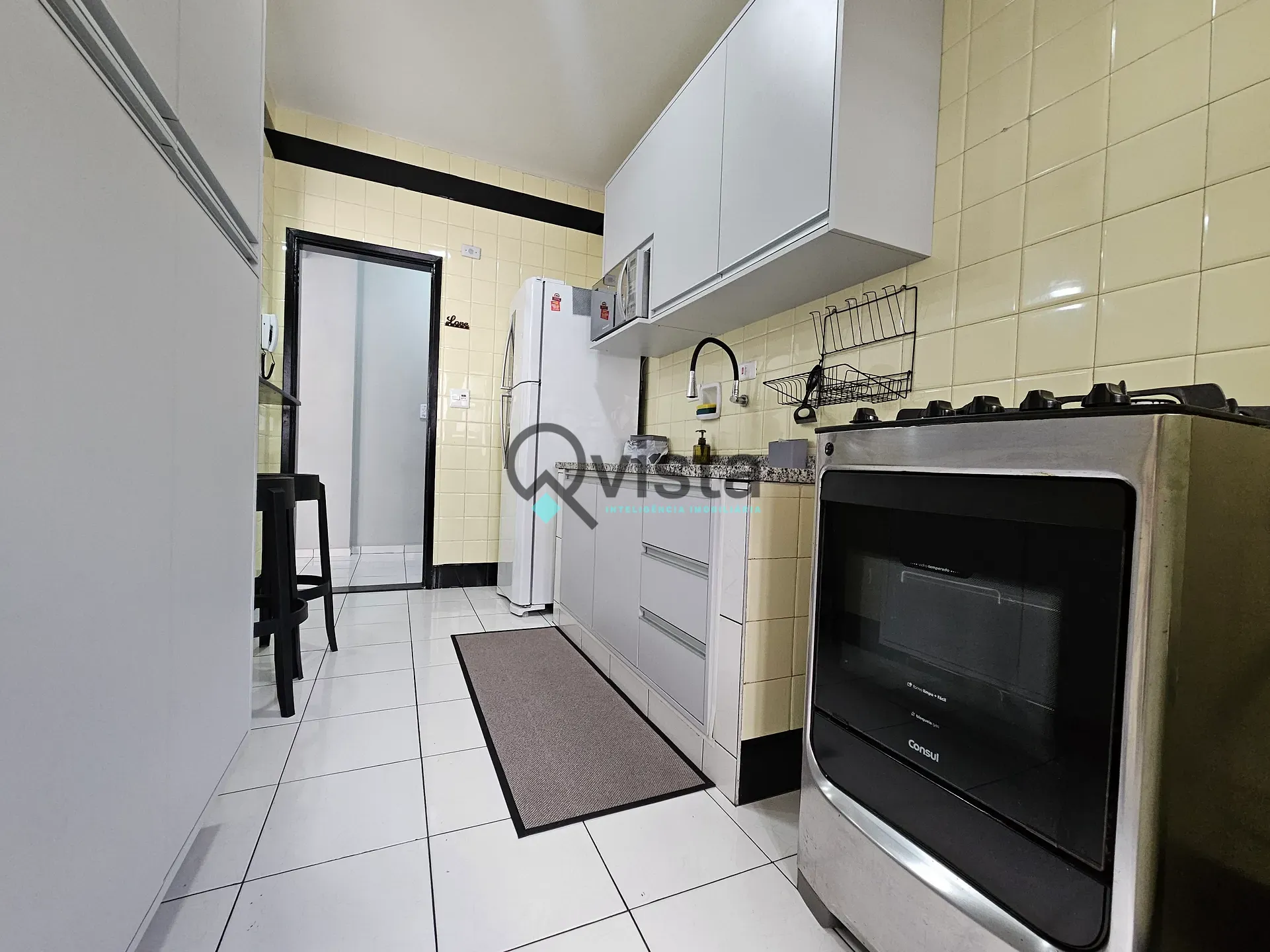 Apartamento, 3 quartos, 100 m² - Foto 21