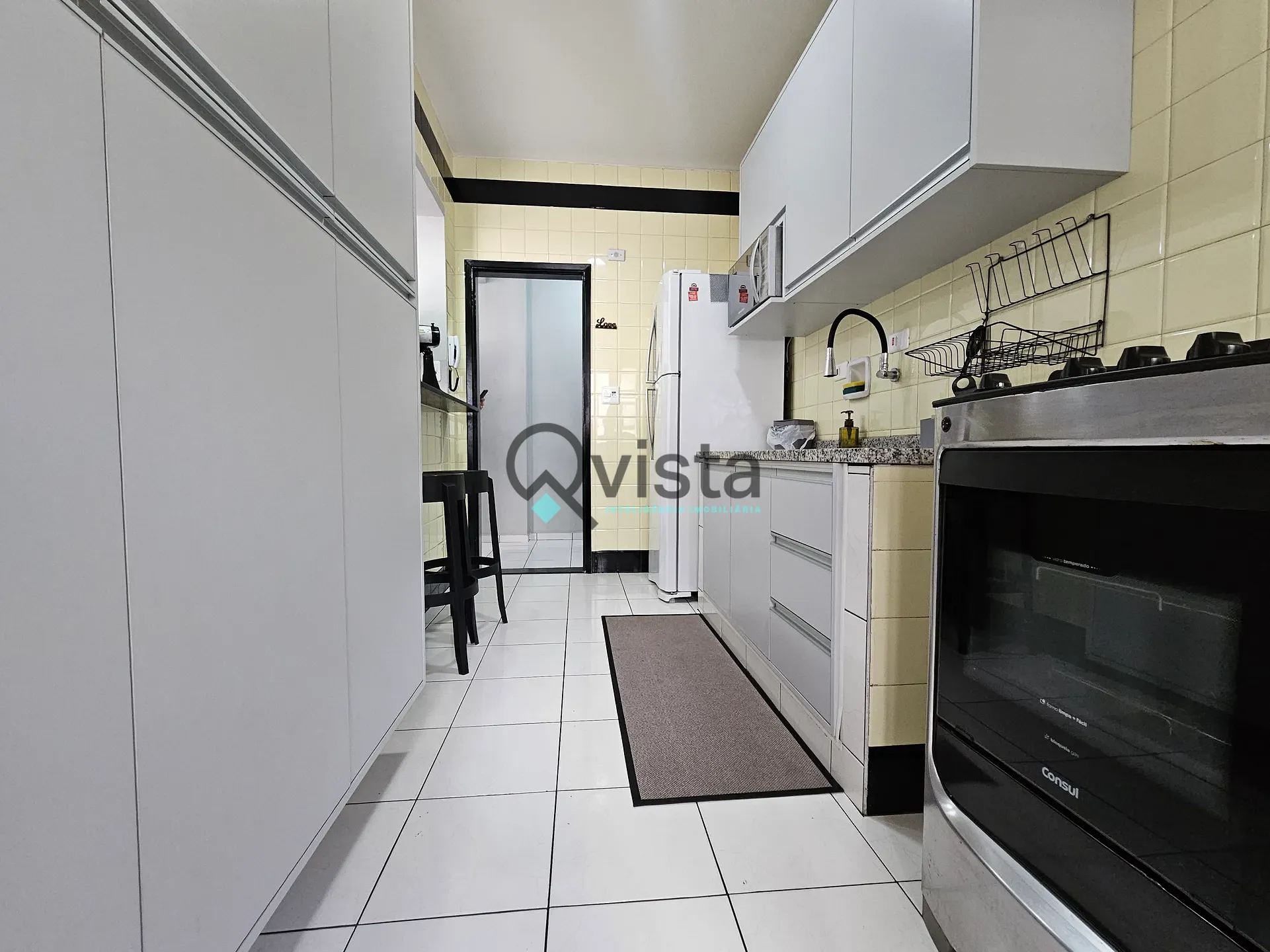 Apartamento, 3 quartos, 100 m² - Foto 22