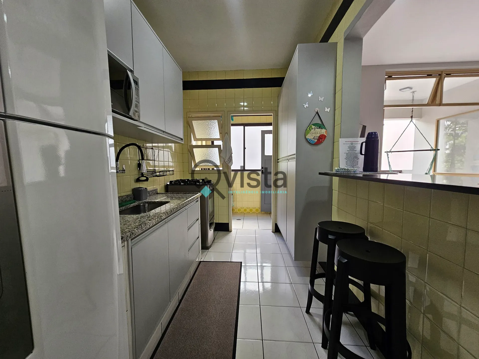 Apartamento, 3 quartos, 100 m² - Foto 23