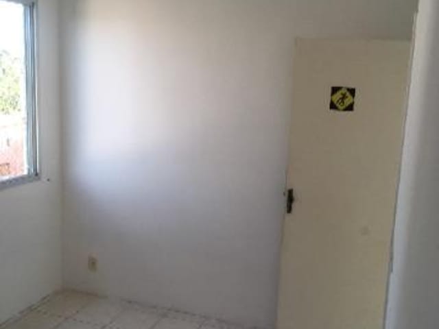 Foto do Apartamento - Apartamento om 47 m² no Residencial do Bosque II | RUSSI IMÓVEIS