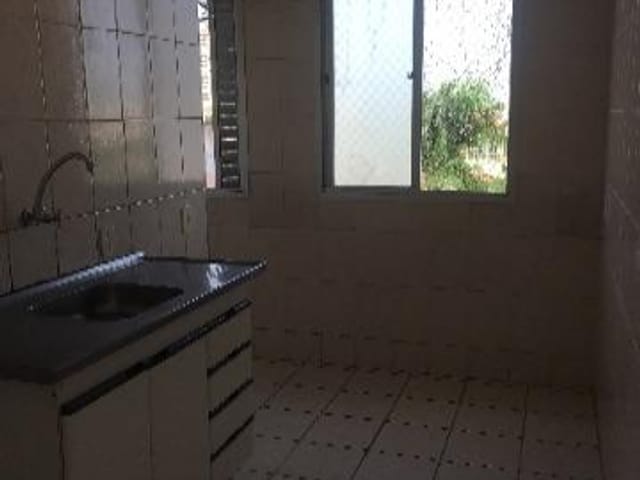 Foto do Apartamento - Apartamento om 47 m² no Residencial do Bosque II | RUSSI IMÓVEIS