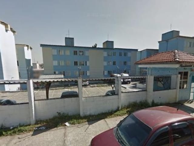 Foto do Apartamento - Apartamento om 47 m² no Residencial do Bosque II | RUSSI IMÓVEIS
