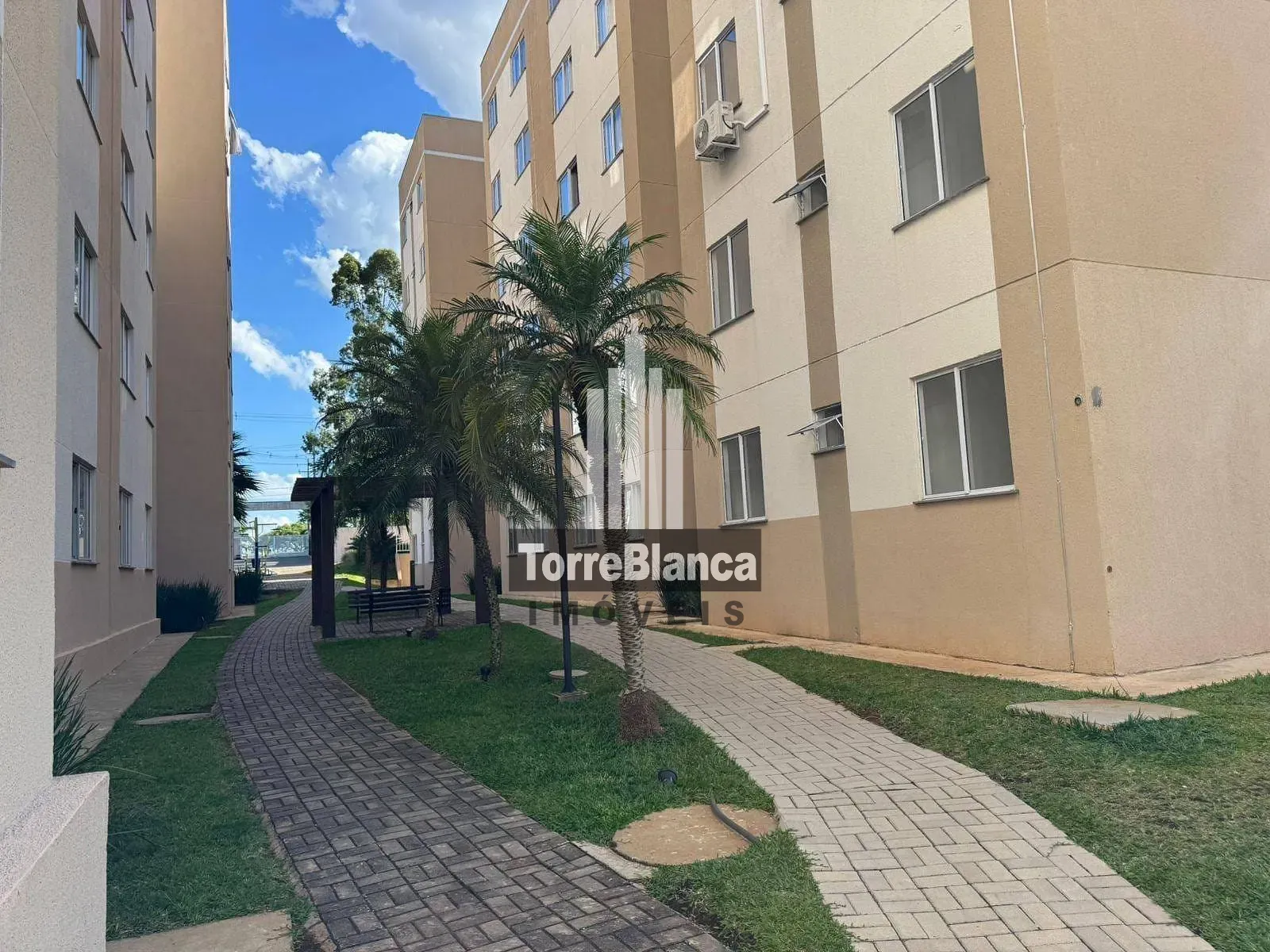 Apartamento, 2 quartos, 45 m² - Foto 18