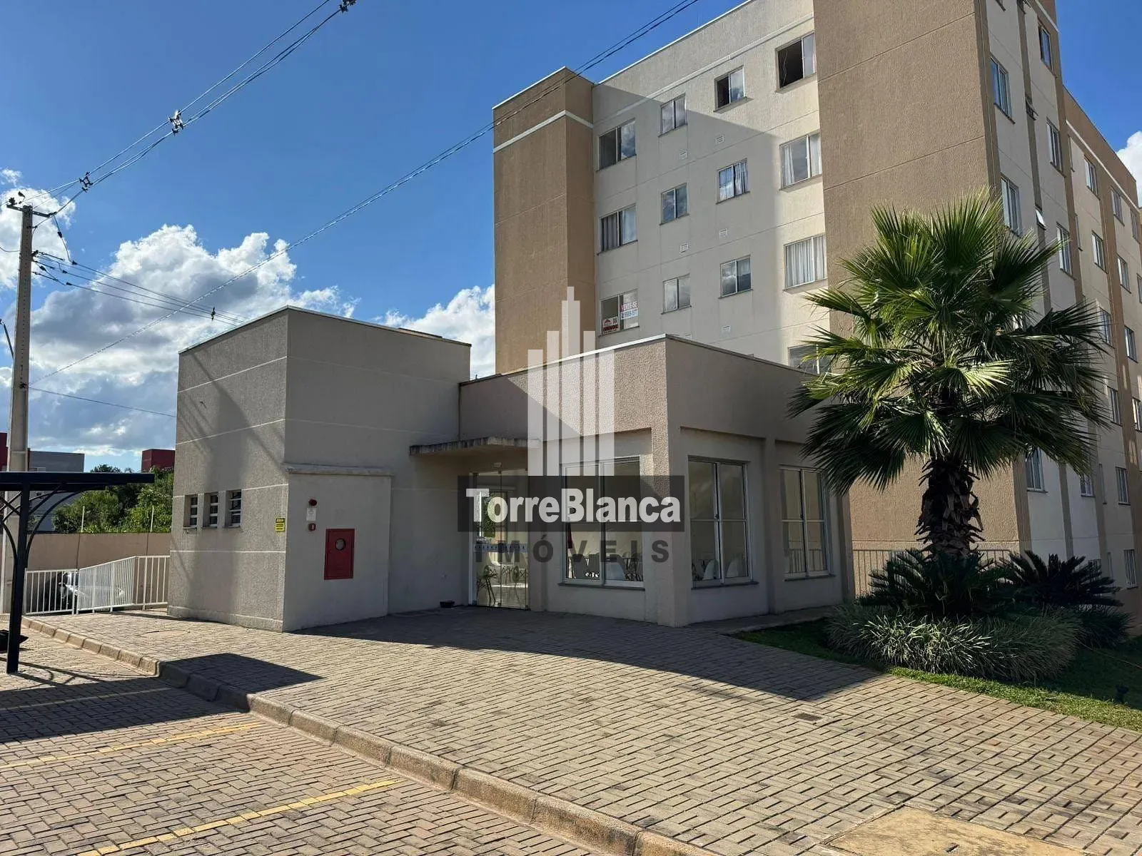 Apartamento, 2 quartos, 45 m² - Foto 19