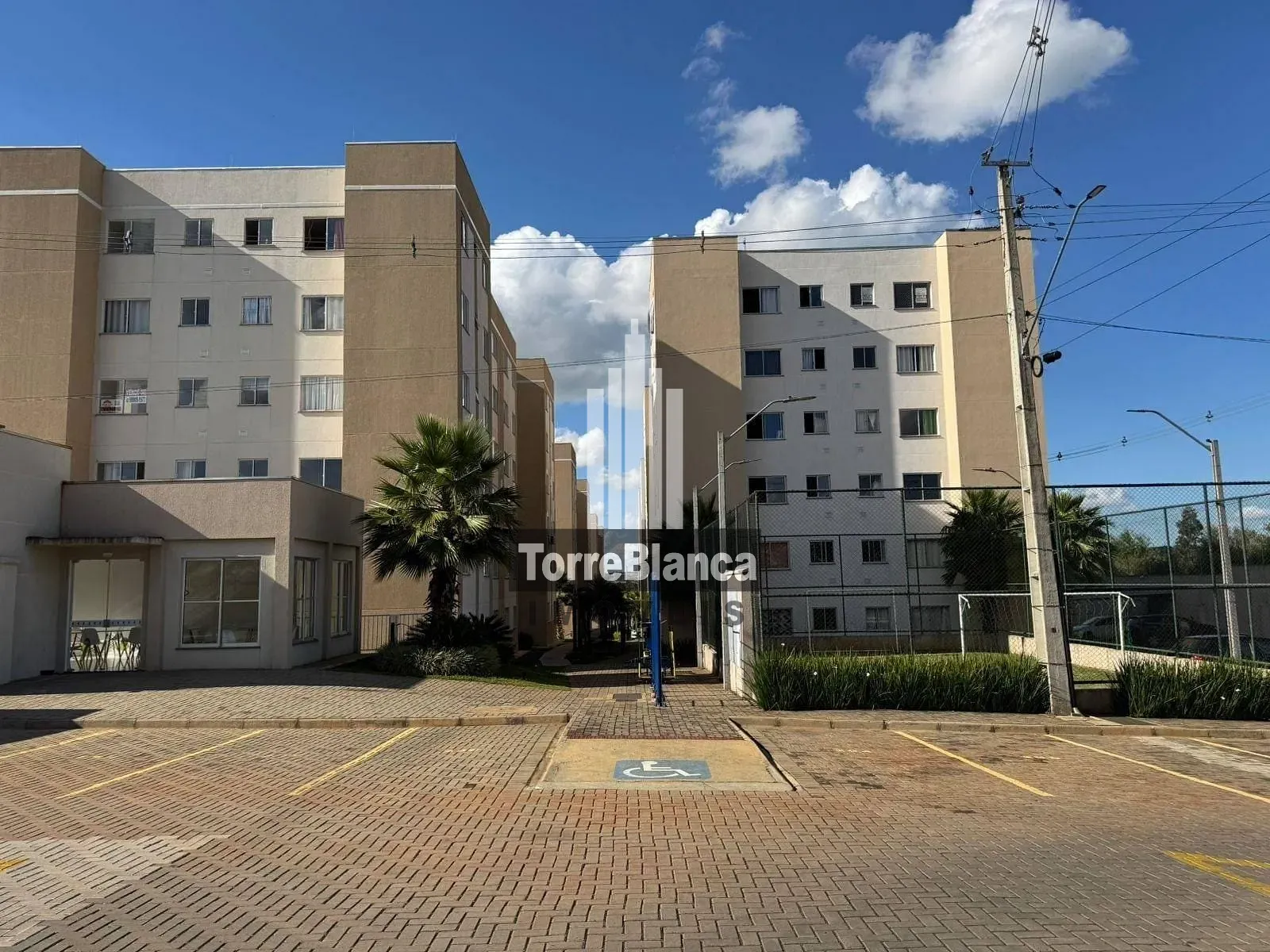 Apartamento, 2 quartos, 45 m² - Foto 16