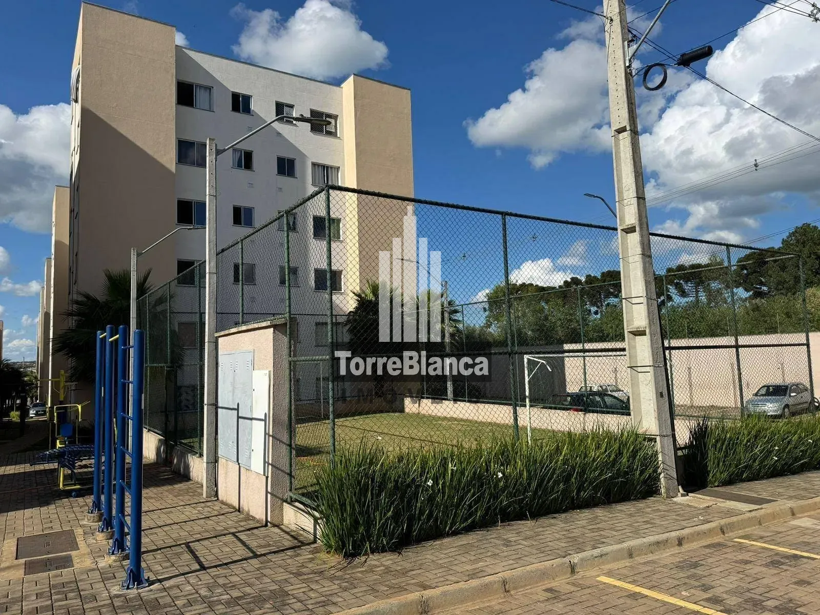 Apartamento, 2 quartos, 45 m² - Foto 17