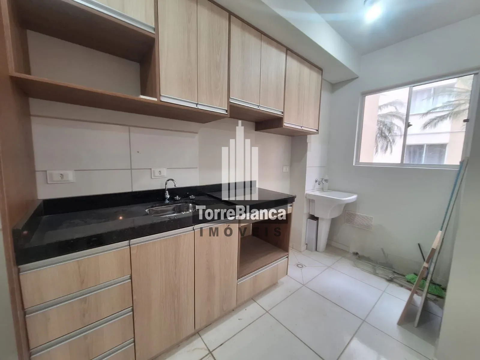 Apartamento, 2 quartos, 45 m² - Foto 4