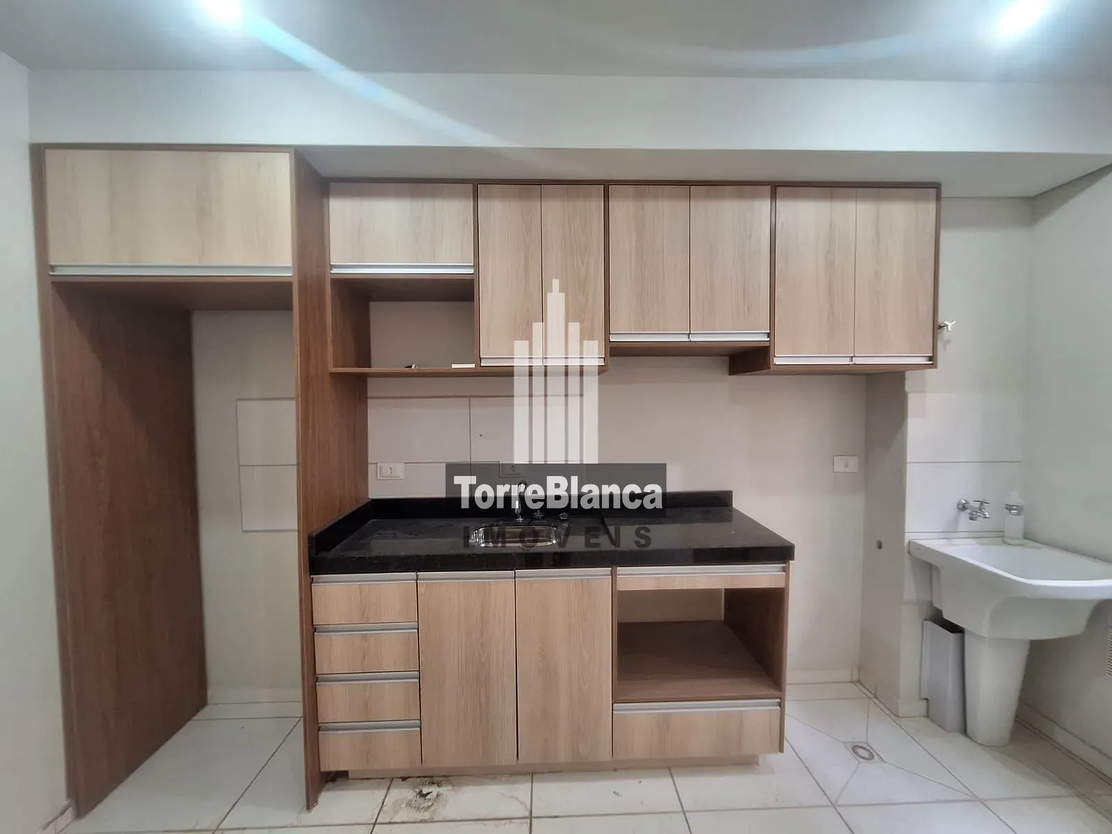 Apartamento, 2 quartos, 45 m² - Foto 5
