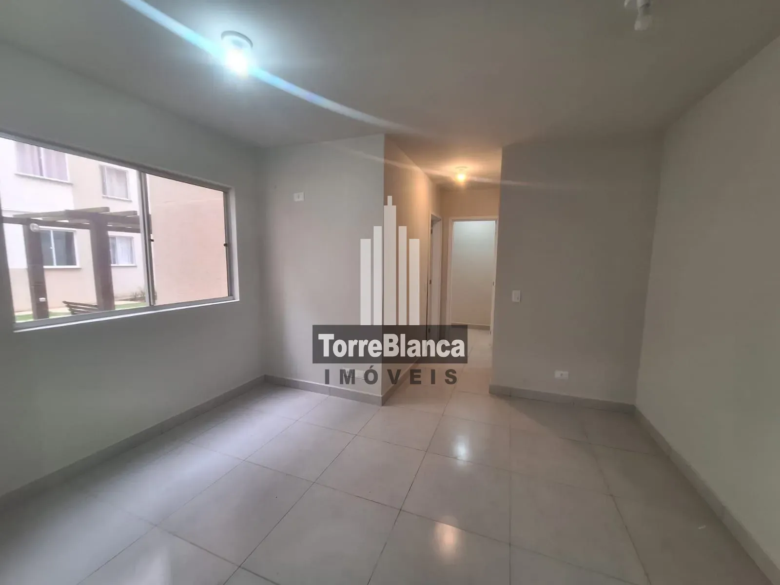 Apartamento, 2 quartos, 45 m² - Foto 6