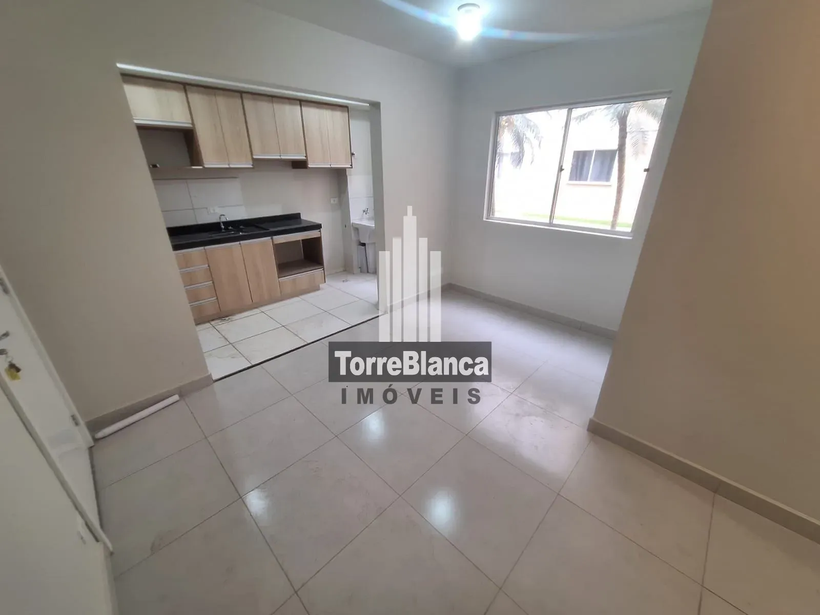 Apartamento, 2 quartos, 45 m² - Foto 7