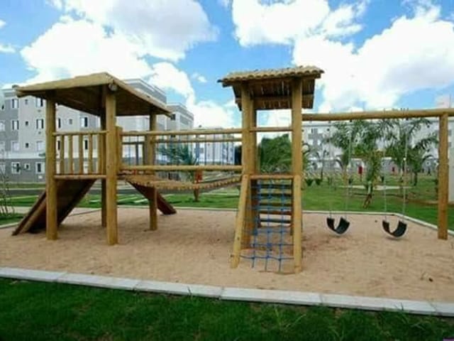 Foto do Apartamento - Apartamento à venda 2 Quartos, 48M², Conjunto Pontal, Uberaba - MG | Upper | ZUCATO IMOBILIARIA LTDA