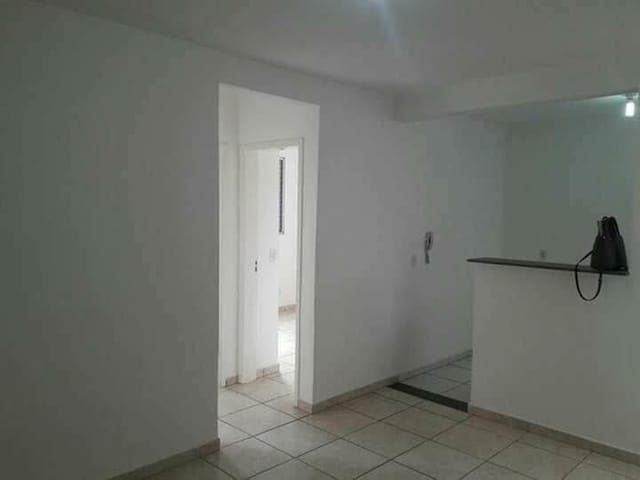 Foto do Apartamento - Apartamento à venda 2 Quartos, 48M², Conjunto Pontal, Uberaba - MG | Upper | ZUCATO IMOBILIARIA LTDA