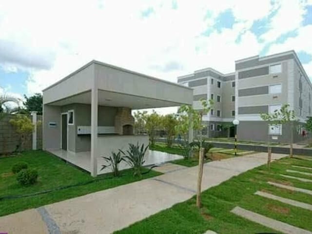Foto do Apartamento - Apartamento à venda 2 Quartos, 48M², Conjunto Pontal, Uberaba - MG | Upper | ZUCATO IMOBILIARIA LTDA